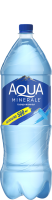 Вода Аква Минерале / Aqua Minerale 2л. газированная (6 бут)