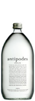 Вода Antipodes /Антипоудз 1л. газированная(12 бут.) стекло