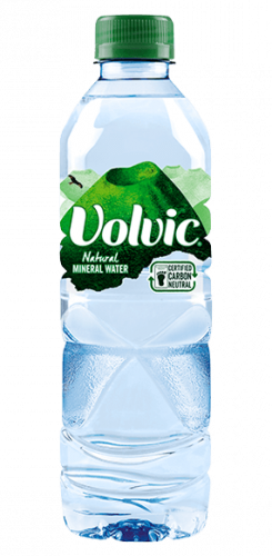 Вода Volvic / Вольвик 0,5л. без газа (24 бут.) - основное фото