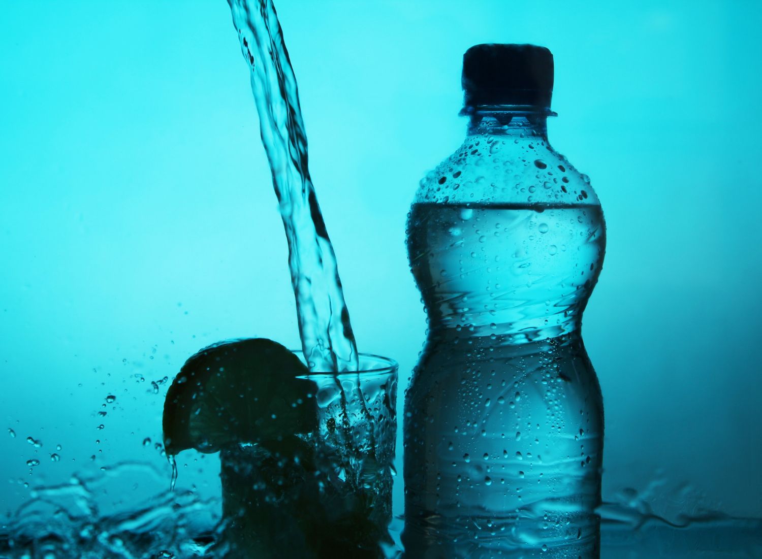 Минерализация питьевой воды: ключевые аспекты и классификация по уровням