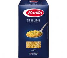 Макаронные изделия Stelline / паста для супа 450г. BARILLA
