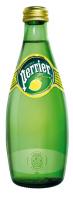 Перье / Perrier лимон 0,33 л. газированная (24шт)