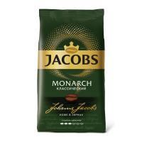 Jacobs Monarch в зернах 800г. (1 шт.)