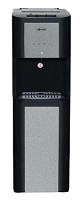 Кулер VATTEN L48NK Black (с нижней загрузкой бутыли)