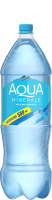Аква Минерале / Aqua Minerale 2л. без газа (6 бут.)
