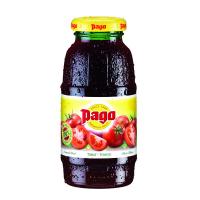 Сок Pago/Паго томат 0.2 л. (24 бут.)