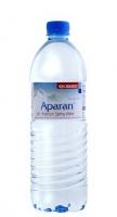 Aparan / Апаран 1 л. без газа (6 бут)