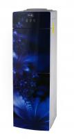 Кулер Aqua Well 2-JXC-1 Blue (холодильник 16л.)