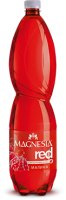 Magnesia Red Малина 1.5л. газированная (6 шт)
