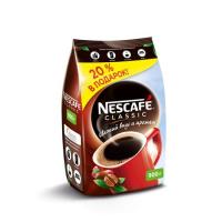 Nescafe Classic 900 гр. (1шт)