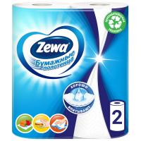 Бумажные полотенца Zewa (2 шт)