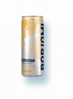 Напиток Borjomi Flavored Water Цитрусовый микс-Имбирь, 0,33л, 12 шт