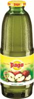 Сок Pago/Паго яблоко 0.75 л. (6 бут.)