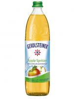 Gerolsteiner Apple Spritzer 0,75 л. (15 бут)