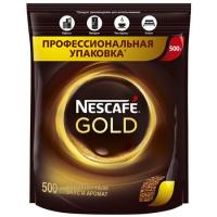 Nescafe Gold  500 гр (1шт) м/у