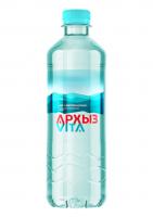 Архыз VITA 0,5 л. без газа (12 бут)