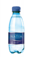 Acqua Natia /Аква Натия 0,25л. без газа (24 бут.)