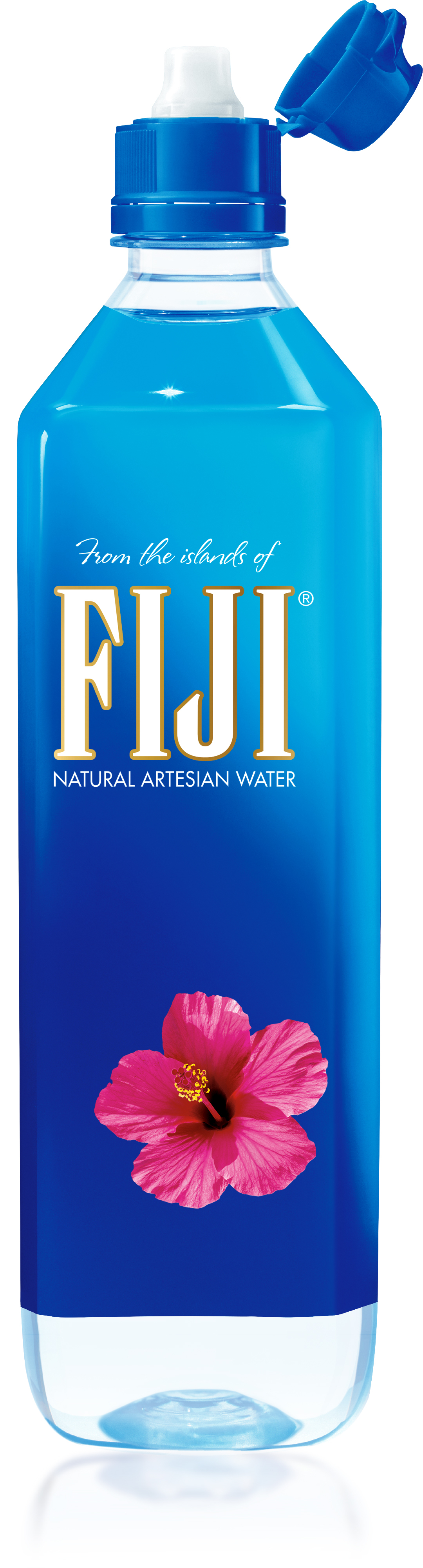 Вода Fiji / Фиджи 0,7 л. (12 шт) Sport - дополнительное фото