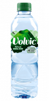 Вода Volvic / Вольвик 0,5л. без газа (24 бут.)