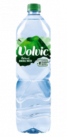 Вода Volvic / Вольвик 1,5л. без газа (6 бут.)