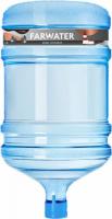 Фарватер Люкс питьевая вода высшей категории, 18,9л