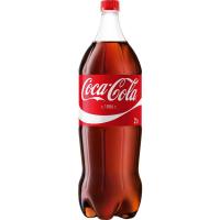 Coca-Сola / Кока-Кола 2л. (6 шт)